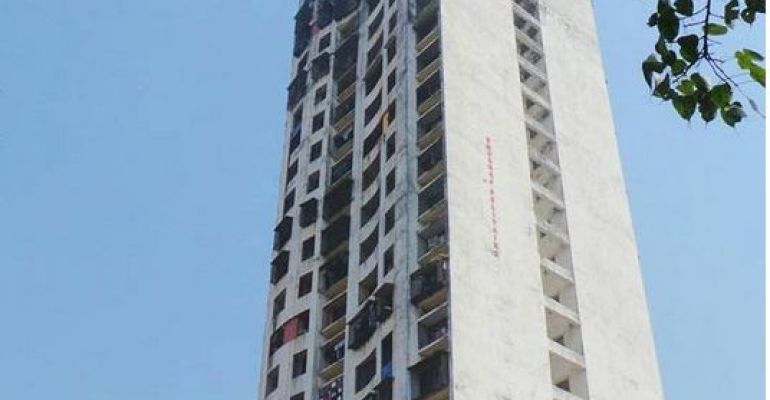 HDIL Dheeraj Solitaire, Mumbai - HDIL Dheeraj Solitaire