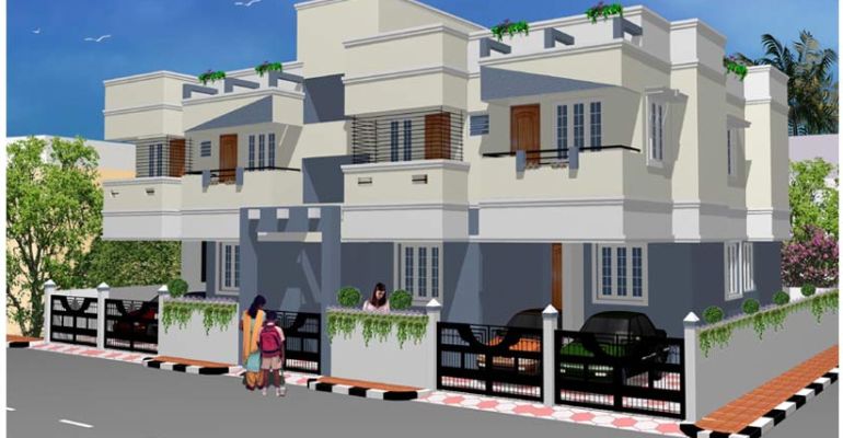 SRM Srilekha, Chennai - SRM Srilekha