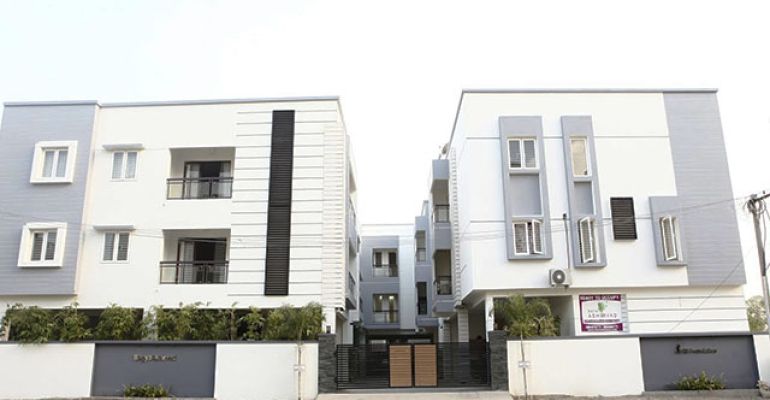 RB Bagya Ashirvad, Chennai - RB Bagya Ashirvad