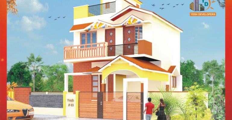 Yesh Farm, Mysore - Yesh Farm