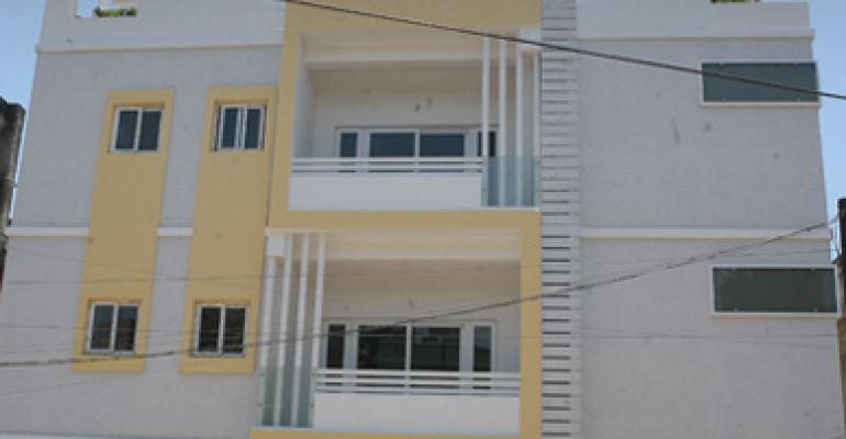 Bhoomi Kamal Enclave, Chennai - Bhoomi Kamal Enclave