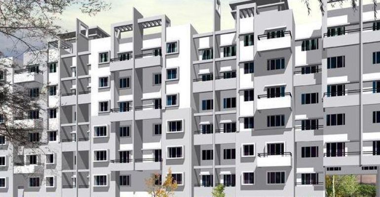 Goel Gyanganga, Pune - Goel Gyanganga