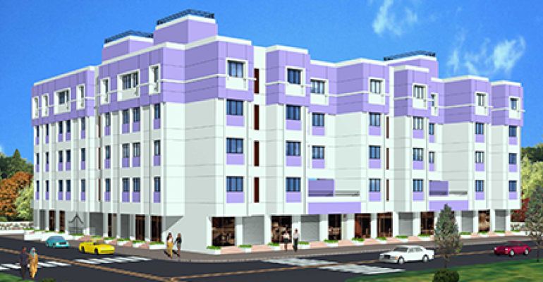 Rama Sarita Apartment, Pune - Rama Sarita Apartment