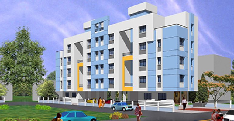 Rama Krishna Apartment, Pune - Rama Krishna Apartment