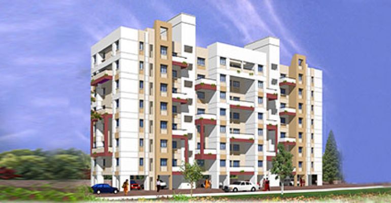 Rama Sarita Kunj, Pune - Rama Sarita Kunj
