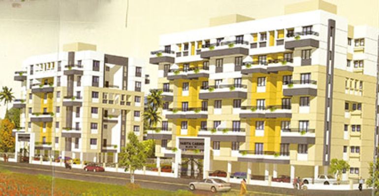 Rama Sarita Garden, Pune - Rama Sarita Garden
