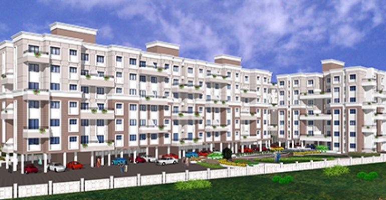 Rama Sunder Baug, Pune - Rama Sunder Baug