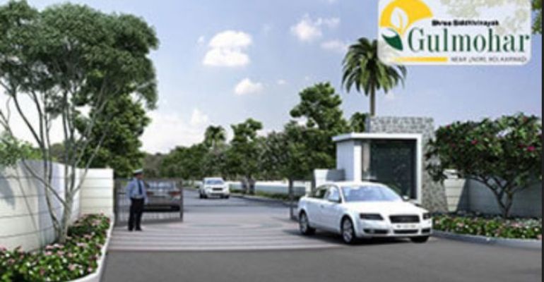 Ranjeet SS Gulmohar, Pune - Ranjeet SS Gulmohar