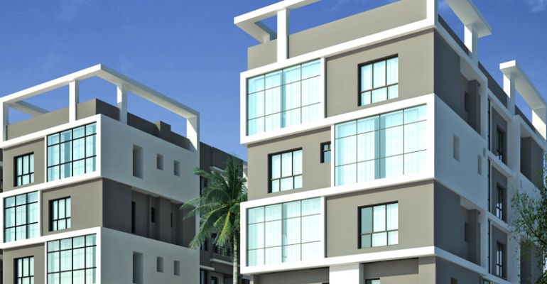 Swastic Shail, Kolkata - Swastic Shail