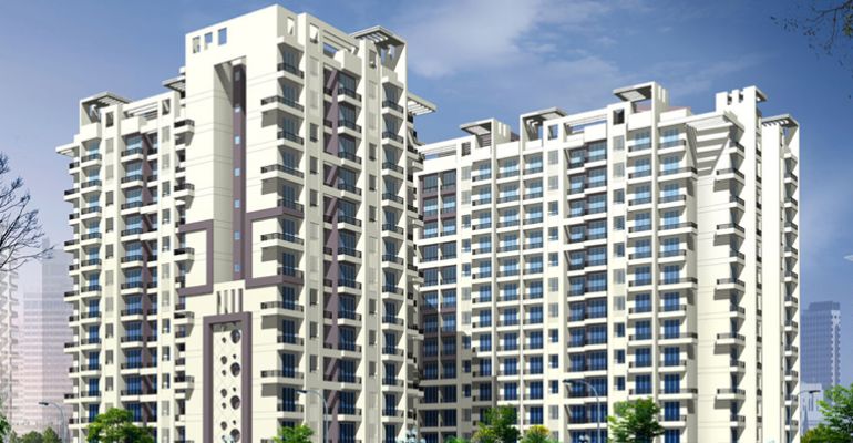 Agarwal Gokul Solitaire, Mumbai - Agarwal Gokul Solitaire