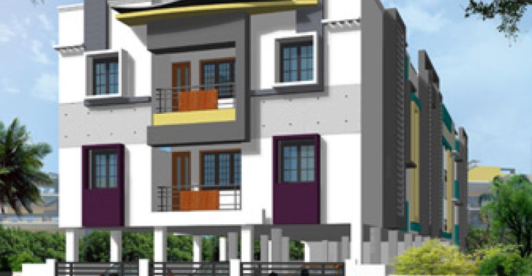 Vinoth Venera, Chennai - Vinoth Venera