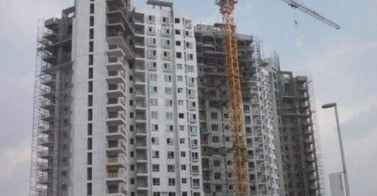 Shree Krupa Sankalpa Nagar, Thane - Shree Krupa