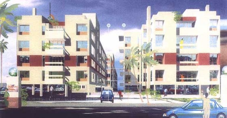 Daffodil Greens, Kolkata - Daffodil Greens