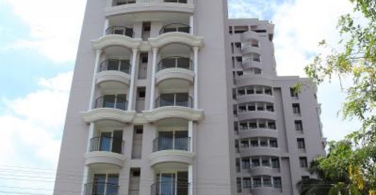 Mather Dover Court, Kochi - Mather Dover Court