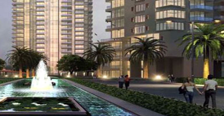 M3M Merlin, Gurgaon - 3 & 4 BHK Apartments