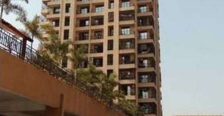 Shree Krupa Vimal Heights, Thane - Shree Krupa Vimal Heights