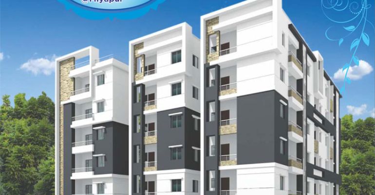 Lakshmi Prestige, Hyderabad - Lakshmi Prestige