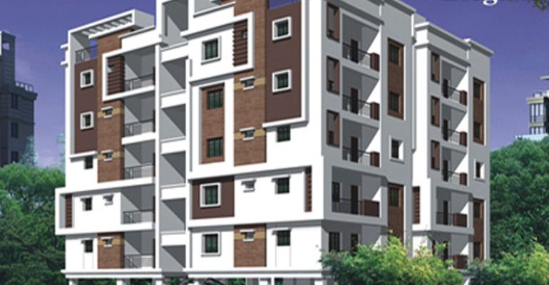 Lakshmi Elegant, Hyderabad - Lakshmi Elegant