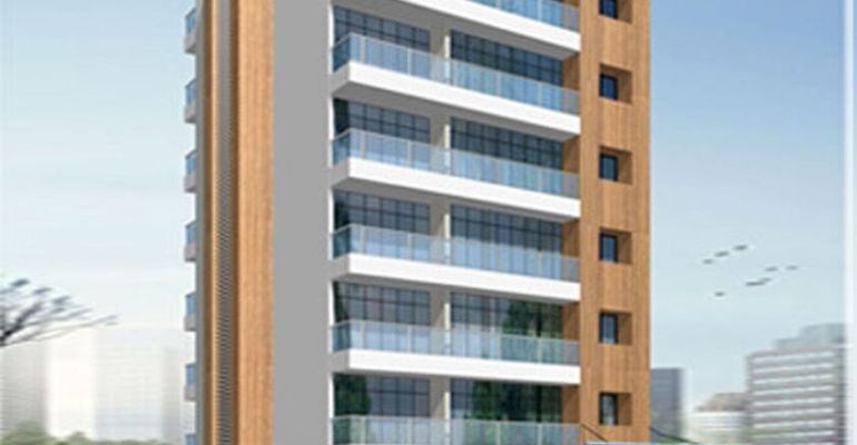 Bholenath Lotus Apartments, Mumbai - Bholenath Lotus Apartments