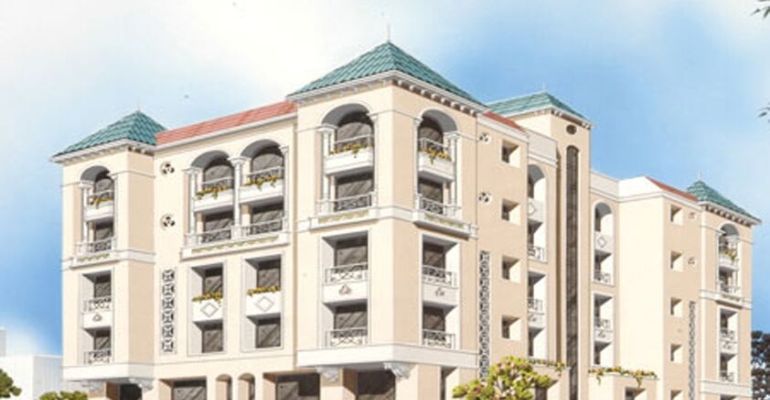 Bholenath Daya Ghar, Mumbai - Bholenath Daya Ghar