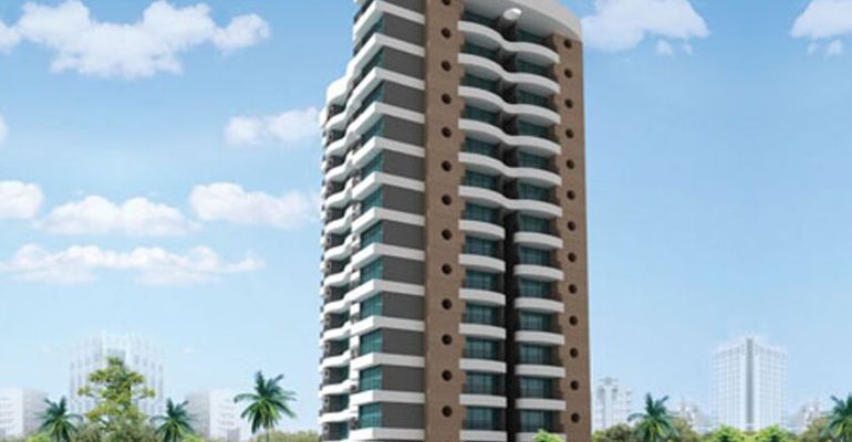Bholenath Aura Apartment, Mumbai - Bholenath Aura Apartment