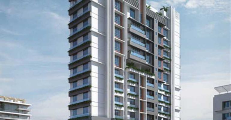 Bholenath Zen Apartments, Mumbai - Bholenath Zen Apartments