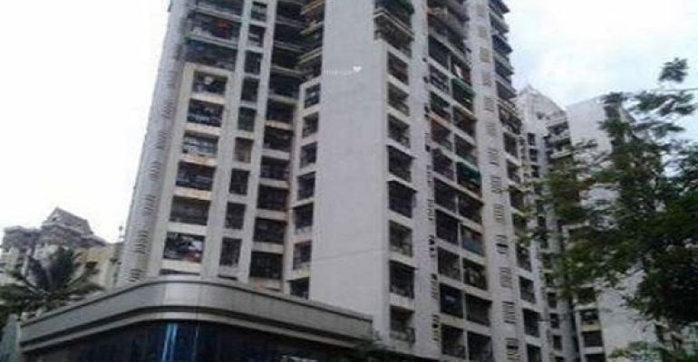 Lokhandwala Sierra Towers, Mumbai - Lokhandwala Sierra Towers