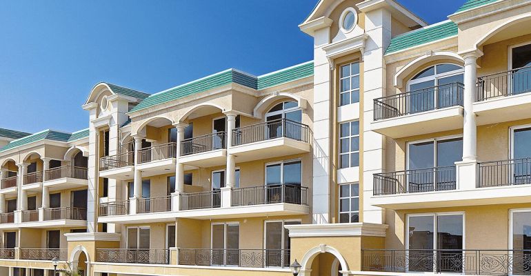 Omaxe Celestia Grand, Mohali - Omaxe Celestia Grand
