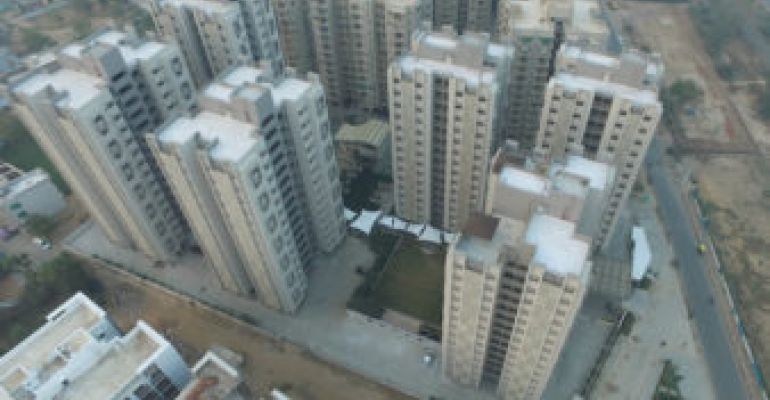 Deep Satyadeep Heights, Ahmedabad - Deep Satyadeep Heights