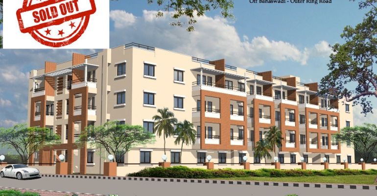 Oceanus Redrock, Bangalore - Oceanus Redrock