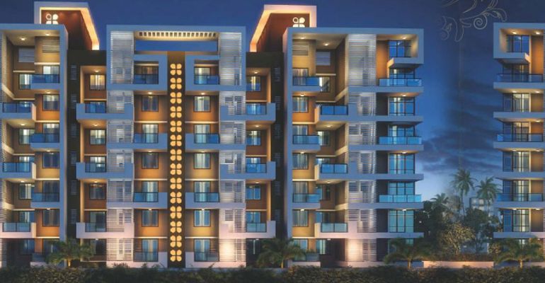 Raviraj Aureate, Pune - Raviraj Aureate