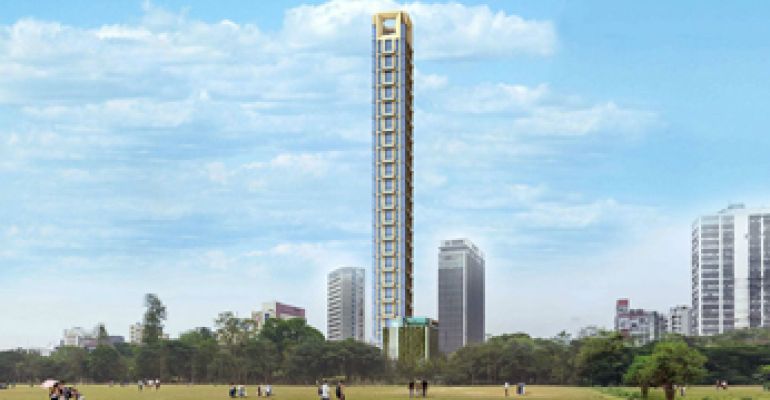 Mani The 42, Kolkata - Mani The 42
