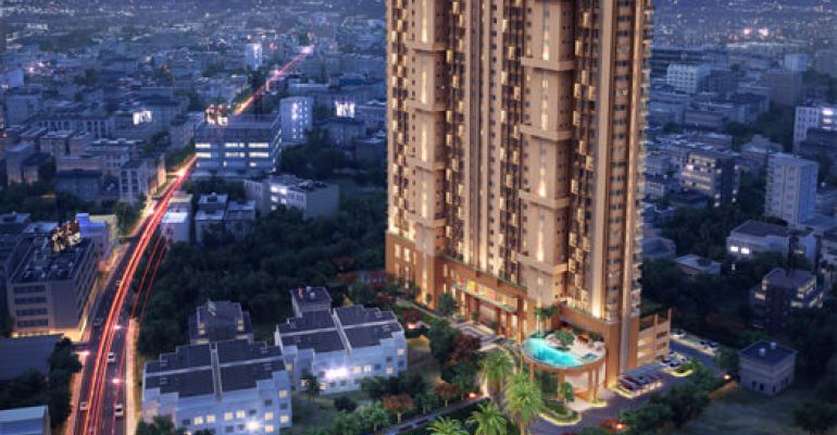 Mani Vista, Kolkata - Mani Vista