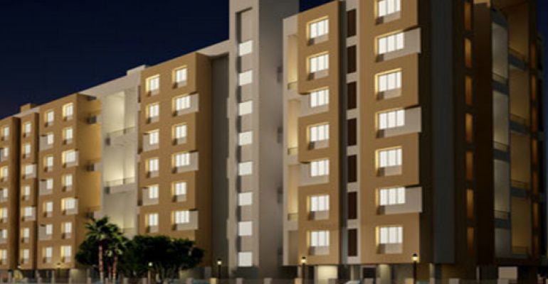 Raviraj Greenaria, Pune - Raviraj Greenaria