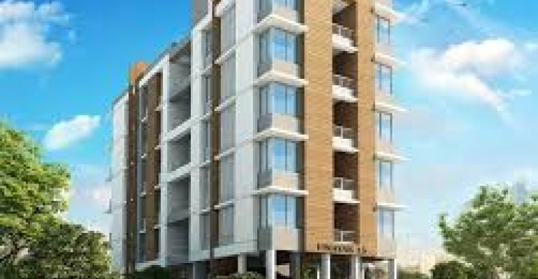 Raviraj Green Clouds, Pune - Raviraj Green Clouds
