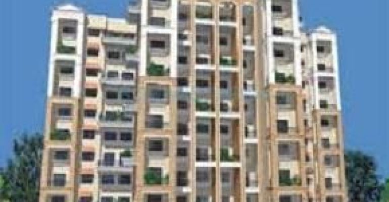 Raviraj Camellia, Pune - 2 BHK Apartments