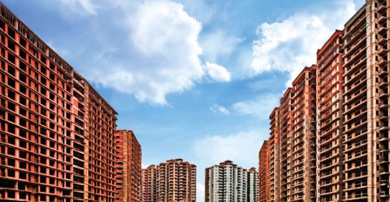 Logix Blossom Zest, Noida - 1/2 BHK Apartments