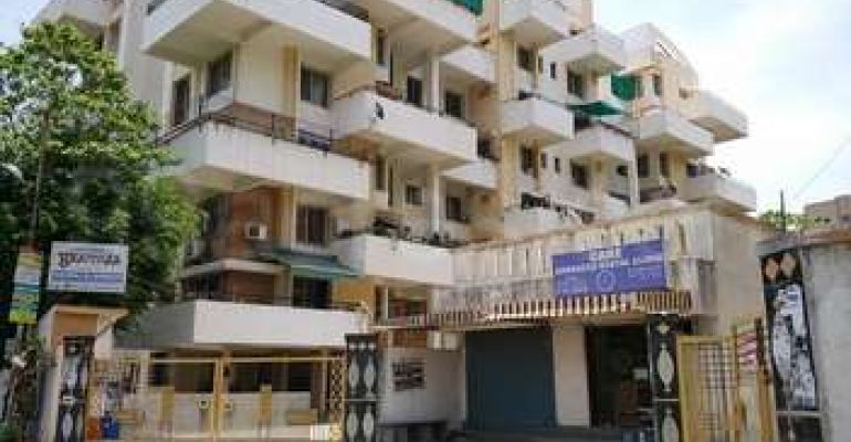 Raviraj Gharonda, Pune - Raviraj Gharonda