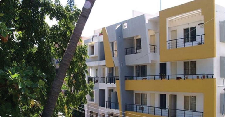 Kay Arr And Co Grace Heaven, Bangalore - Kay Arr And Co Grace Heaven