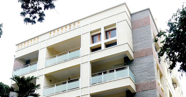 Kay Arr And Co All Seasons, Bangalore - Kay Arr And Co All Seasons