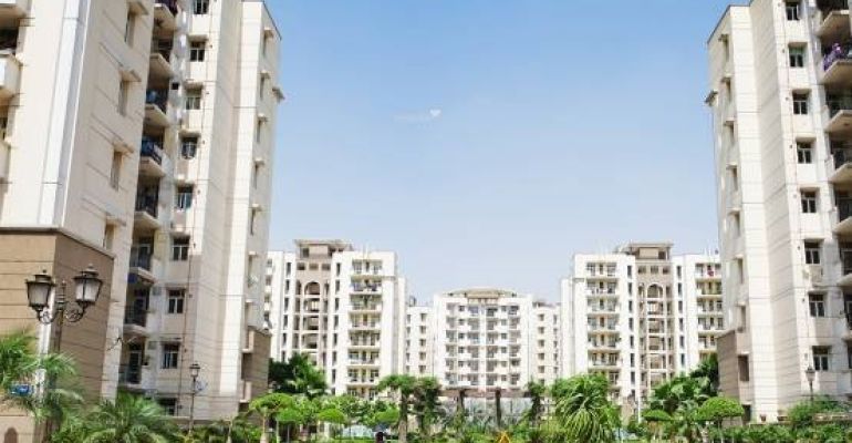 Clover Village, Pune - Clover Village