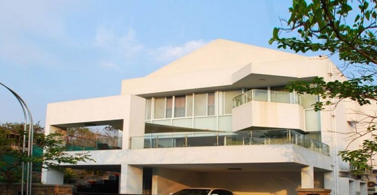 Clover Hills, Pune - Clover Hills