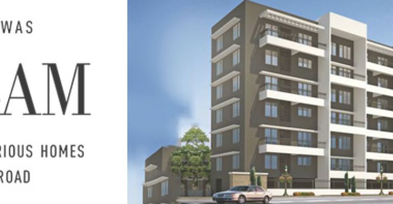 Darode Shriniwas Zelam, Pune - Darode Shriniwas Zelam