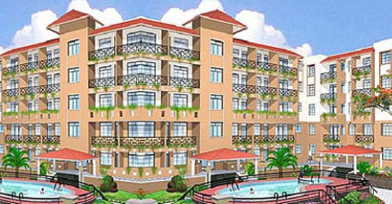 Gopalan Gardenia, Bangalore - Gopalan Gardenia