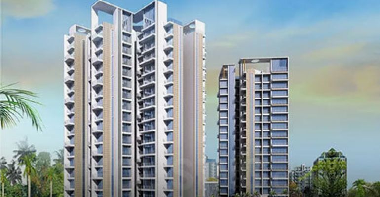 Akshar Valencia, Navi Mumbai - Akshar Valencia