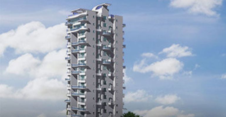 Akshar Siddhi Heights, Navi Mumbai - Akshar Siddhi Heights