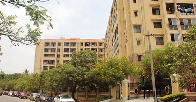 Gopalan Aristocrat, Bangalore - Gopalan Aristocrat