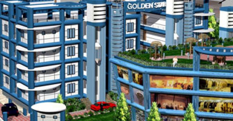 Golden Star, Bangalore - Golden Star