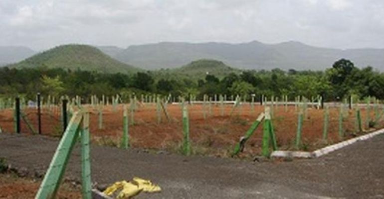 ABC Amba City, Ratnagiri - ABC Amba City