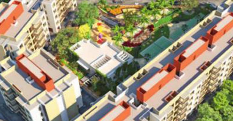 ABC Gulmohar County, Pune - ABC Gulmohar County